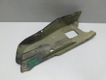 Пыльник для Toyota Land Cruiser (200) 2008>, OEM 5872460010 - вид 1 (фото)