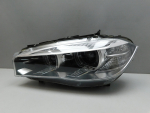 Фара левая для BMW X5 F15 2013-2018, OEM 7290053 - вид 1 (фото)