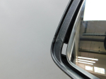 Зеркало левое электрическое для Jeep Grand Cherokee (WK2) 2010>, OEM 5ZW03XS9AD - вид 5 (фото)