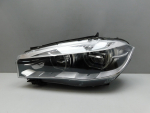 Фара левая для BMW X5 F15 2013-2018, OEM 63117442647 - вид 1 (фото)