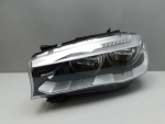 Фара левая для BMW X5 F15 2013-2018, OEM 63117442647 - вид 2 (фото)