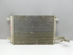 Радиатор кондиционера для Volkswagen Caddy III 2004-2015, OEM 1K0820411AH - вид 1 (фото)