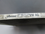 Радиатор кондиционера для Volkswagen Caddy III 2004-2015, OEM 1K0820411AH - вид 5 (фото)