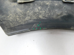 Накладка переднего бампера для Mercedes-Benz M-Klasse (ML/GLE) W166 2011>, OEM A2928854722 - вид 4 (фото)
