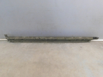 Порог левый для Toyota Land Cruiser (150)/Prado 2009>, OEM 51177160180 - вид 2 (фото)