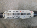 Проводка (коса) для Honda CR-V 2012-2017, OEM 32200T1ER502 - вид 7 (фото)