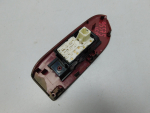 Блок управления стеклоподъемниками для Toyota Land Cruiser (150)/Prado 2009>, OEM 7427260250 - вид 2 (фото)