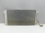Радиатор кондиционера для Skoda Rapid 2013-2020, OEM 6C0816411B - вид 1 (фото)