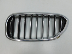 Решетка радиатора для BMW 5-серия G30 2016>, OEM 51137383519 - вид 1 (фото)