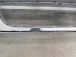 Бампер передний для Volkswagen Polo 2001-2009, OEM 6Q0807221C - вид 4 (фото)