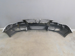 Бампер передний для Volkswagen Polo 2001-2009, OEM 6Q0807221C - вид 6 (фото)