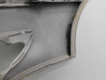 Бампер передний для Volkswagen Polo 2001-2009, OEM 6Q0807221C - вид 7 (фото)