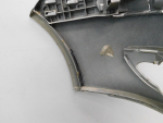 Бампер передний для Volkswagen Polo 2001-2009, OEM 6Q0807221C - вид 8 (фото)