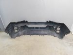 Бампер передний для Toyota Fortuner 2015>, OEM 521190KB10 - вид 8 (фото)