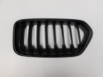 Решетка радиатора для BMW X2 F39 2018>, OEM 51137424778 - вид 1 (фото)