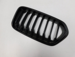 Решетка радиатора для BMW X2 F39 2018>, OEM 51137424778 - вид 2 (фото)