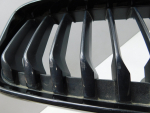 Решетка радиатора для BMW X2 F39 2018>, OEM 51137424778 - вид 3 (фото)