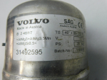 Бак компрессора для Volvo XC90 2015>, OEM 31492595 - вид 4 (фото)