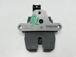 Замок багажника для Volvo V40/V40 Cross Country 2012>, OEM 31440245 - вид 1 (фото)