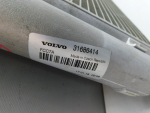 Радиатор кондиционера для Volvo XC90 2015>, OEM 31686413 - вид 6 (фото)