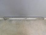 Накладка на порог для Toyota Land Cruiser (150)/Prado 2009>, OEM 5177160180 - вид 1 (фото)