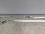 Накладка на порог для Toyota Land Cruiser (150)/Prado 2009>, OEM 5177160180 - вид 2 (фото)