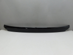 Накладка двери багажника для Toyota RAV 4 2013-2019, OEM 7680242130 - вид 1 (фото)