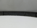 Накладка двери багажника для Toyota RAV 4 2013-2019, OEM 7680242130 - вид 3 (фото)