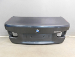 Крышка багажника для BMW 3-серия F30 2011>, OEM 41007288757 - вид 1 (фото)