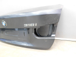 Крышка багажника для BMW 3-серия F30 2011>, OEM 41007288757 - вид 4 (фото)