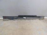 Накладка на порог для BMW 4-серия F32 2012>, OEM 51777285785 - вид 3 (фото)