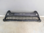 Юбка передняя для Toyota RAV 4 2013-2019, OEM 5241142030 - вид 1 (фото)