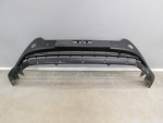 Юбка передняя для Toyota RAV 4 2013-2019, OEM 5241142030 - вид 2 (фото)