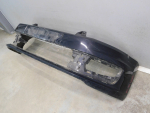 Бампер передний для Volkswagen Polo Sedan 2011-2020, OEM 6RU807221A - вид 3 (фото)