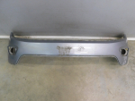 Бампер передний для Jeep Grand Cherokee (WK2) 2010>, OEM 1WL27TRMAC - вид 1 (фото)
