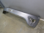Бампер передний для Jeep Grand Cherokee (WK2) 2010>, OEM 1WL27TRMAC - вид 4 (фото)