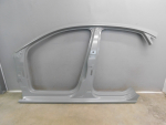 Кузовной элемент для Volkswagen Polo Sedan 2011-2020, OEM 6RU809605 - вид 1 (фото)