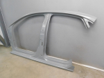 Кузовной элемент для Volkswagen Polo Sedan 2011-2020, OEM 6RU809605 - вид 3 (фото)