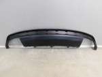 Юбка задняя для Audi A7 2011-2018, OEM 4G8807521AC - вид 1 (фото)