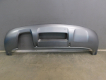 Юбка задняя для Audi Q3 2012-2018, OEM 8U0807568 - вид 1 (фото)