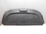 Полка для Volkswagen Polo Sedan 2011-2020, OEM 6RU863413E - вид 1 (фото)