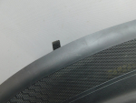 Полка для Volkswagen Polo Sedan 2011-2020, OEM 6RU863413E - вид 2 (фото)