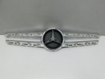 Накладка на решетку радиатора для Mercedes-Benz E-Klasse W213 2016>, OEM A2138880160 - вид 1 (фото)