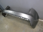 Бампер задний для Lexus NX 200 2014>, OEM 5215978010 - вид 4 (фото)