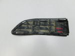 Решетка в бампер левая для Toyota RAV 4 2013-2019, OEM 5312842020 - вид 2 (фото)