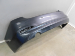 Бампер задний для BMW 3-серия F30 2011>, OEM 51127384441 - вид 4 (фото)