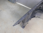 Бампер задний для BMW 3-серия F30 2011>, OEM 51127384441 - вид 6 (фото)