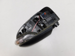 Зеркало правое электрическое для Toyota Camry V50 2011-2018, OEM 87910-33A10 - вид 1 (фото)