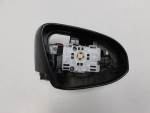 Зеркало правое электрическое для Toyota Camry V50 2011-2018, OEM 87910-33A10 - вид 2 (фото)
