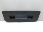 Обшивка крышки багажника для Volkswagen Polo Sedan 2011-2020, OEM 6RU867605 - вид 1 (фото)
